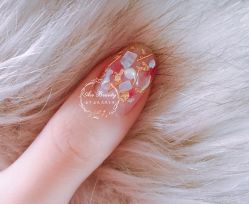 -Aso Artist Beauty美甲美睫