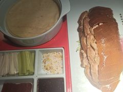 -韵秋荷(宝山龙湖天街店)