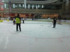 -冠军冰场(环球中心店)