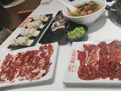 -陈记顺和潮汕牛肉火锅(韩江路店)