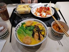 -孖记茶档·热腾茶餐(荔湾领展广场店)