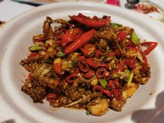 -辣小鲜·南昌大排档(船山路店)