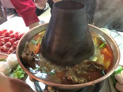 -羊家胡同·龙虾烧烤火锅(龙汇路店)