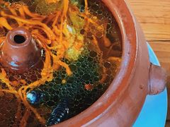 -88号小吃店·经典云南菜·地道纳西美食