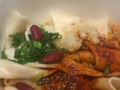 -大师兄·西北小馆(北站缤果空间店)