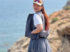 -石槽海滨浴场