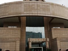 -上海博物馆(人民广场馆)