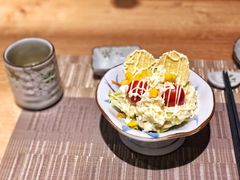 -酒井酱子·深夜食堂(东城汇店)