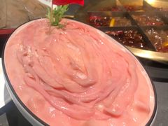 -长嘉·河图火锅(长嘉汇江景旗舰店)