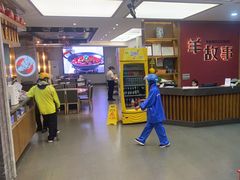 -羊故事·西北融合菜(华侨城店)