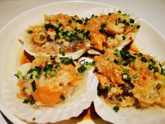 -荣兴酒家(徐家汇店)