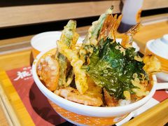 -桃花丼烧肉饭(凯丹商场店)