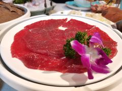 -墨居上隐·院子里火锅(峨眉店)