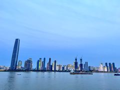 -武汉两江游览·夜游长江(汉口粤汉码头)