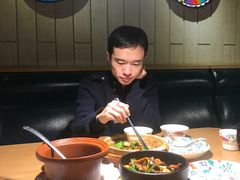-蜀宴小调·精致家常菜(科华店)
