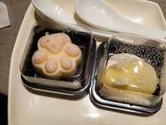 -海底捞火锅(南海万科广场店)