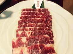 热血横隔膜-热血兄弟·炭火烤肉(融侨中心店)