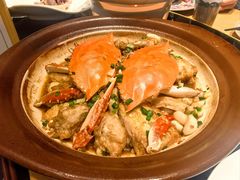 -味莊餐厅(康庄南街店)