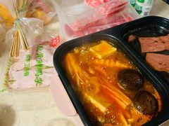 -锅圈食汇火锅烧烤食材超市(星河国际店)