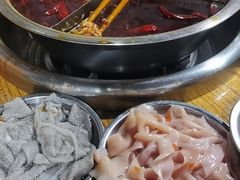 -渝味黄姐火锅(黄泥村店)