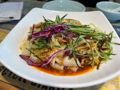 -新粤新疆菜(禅城店)