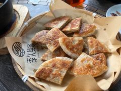 -回头食客-李久其家民间餐厅(望城金桥国际店)