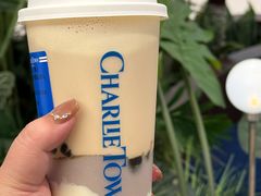 -CHARLIETOWN红茶公司(南京万象天地店)