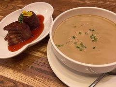 -新白鹿餐厅(龙游路总店·杭帮菜名店)