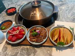 -大头椰·海南椰子鸡火锅(思明万象城店)
