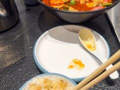 -青水瓦台汤泉(未央店)