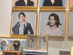 -海马体照相馆(重庆爱琴海购物公园店)