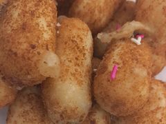 -渔码头食府(蓬莱阁店)
