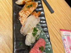 -合点寿司(金虹桥商场店)