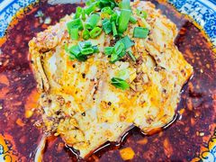 -冬哥川菜馆(十梓街店)