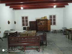 -红军总政治部旧址