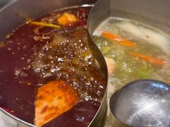 -小城牛事·鲜牛肉火锅(万达店)
