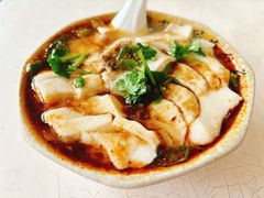 -新繁牛肉豆花(都江堰店)