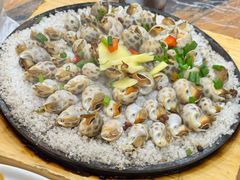 -醉壹号海鲜大排档(厦门美食地标店)