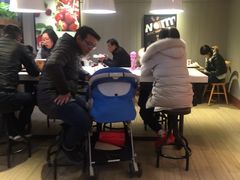 -肯德基(余杭莱蒙店)