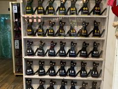 -猫咪博物馆(顶澳仔猫街店)