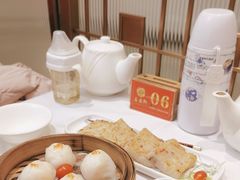 -名盈轩酒家·手工茶点·16年经典粤菜(新一城店)