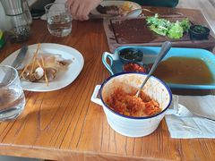 -El Bodegon阿根廷秘鲁餐厅(幸福路店)