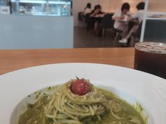 -仁义涵西餐·咖啡(中华巴洛克店)