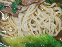 -朝阳路拉面店