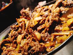 -甘家界牌柠檬鸭(青山店)