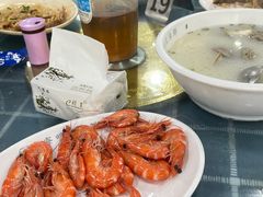 -明记海鲜大排档(巽寮湾店)
