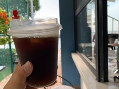 -游心咖啡(青山滨江店)