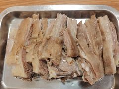 -马学武手抓美食(下南关总店)