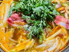 -第二外国语学院-韩国餐厅(朝阳路店)