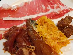 -圣罗巴海鲜烤肉自助(佳兆业店)